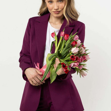 Jacket model 212216 - Très Elite