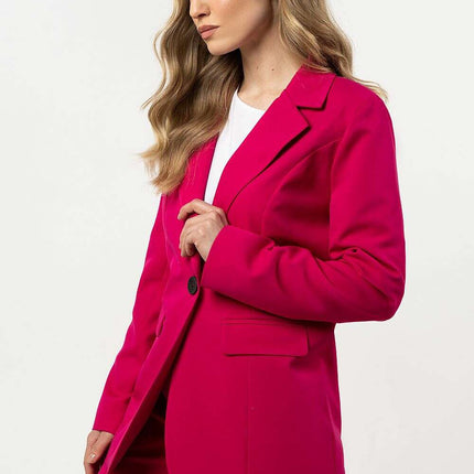 Jacket model 212216 - Très Elite