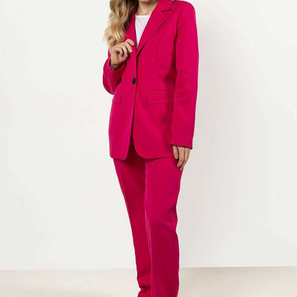 Jacket model 212216 - Très Elite