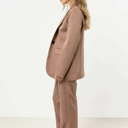 Jacket model 212216 - Très Elite