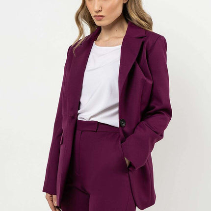 Jacket model 212216 - Très Elite
