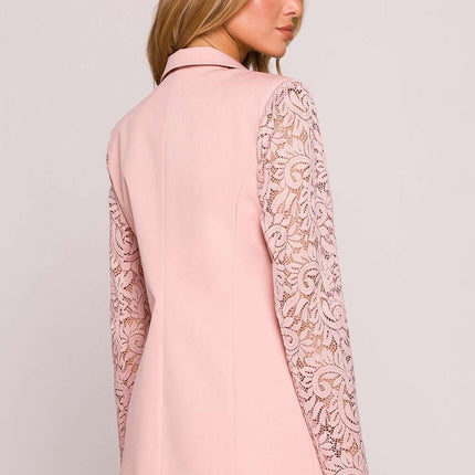 Jacket model 213668 - Très Elite