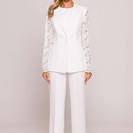 Jacket model 213669 - Très Elite
