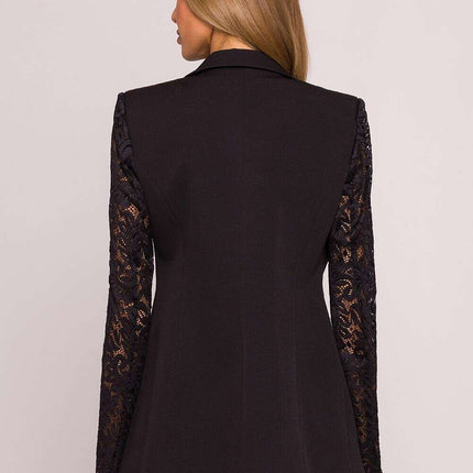 Jacket model 213670 - Très Elite