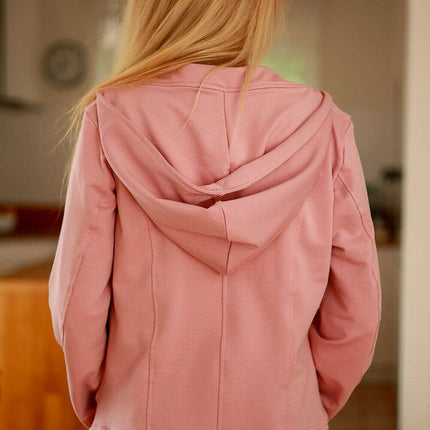 Jacket model 214174 - Très Elite