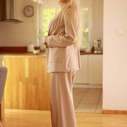 Jacket model 214178 - Très Elite