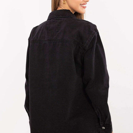 Jacket model 215884 - Très Elite