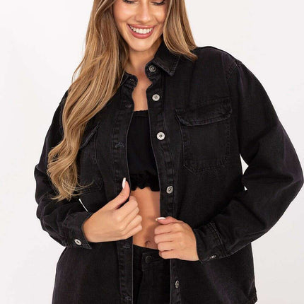 Jacket model 215884