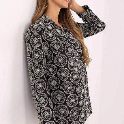 Jacket model 215927 - Très Elite