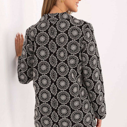 Jacket model 215927 - Très Elite