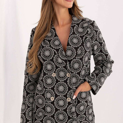 Jacket model 215927 - Très Elite