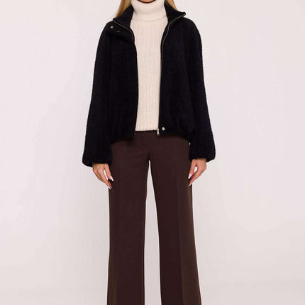 Jacket model 216572 - Très Elite