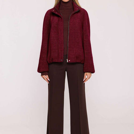 Jacket model 216572 - Très Elite