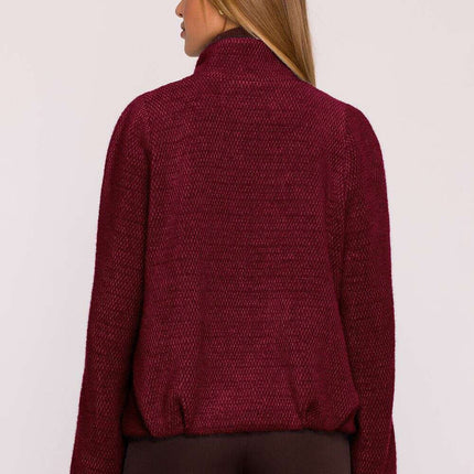 Jacket model 216572 - Très Elite