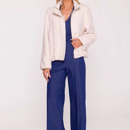 Jacket model 216572 - Très Elite