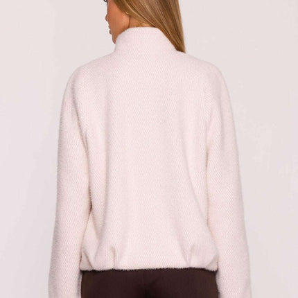 Jacket model 216572 - Très Elite