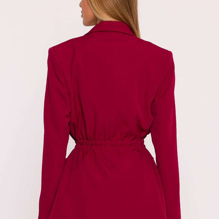 Jacket model 216618 - Très Elite