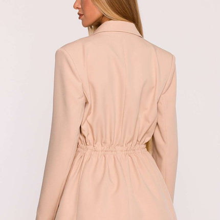 Jacket model 216618 - Très Elite
