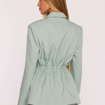 Jacket model 216618 - Très Elite