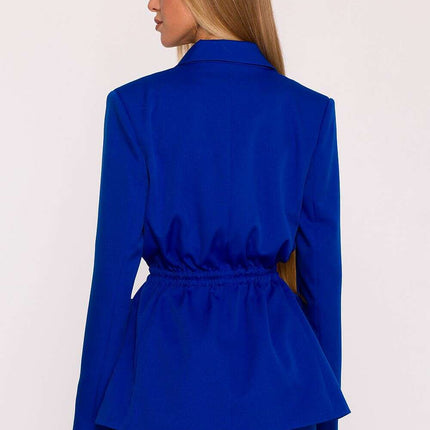 Jacket model 216618 - Très Elite