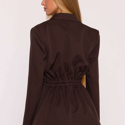 Jacket model 216618 - Très Elite