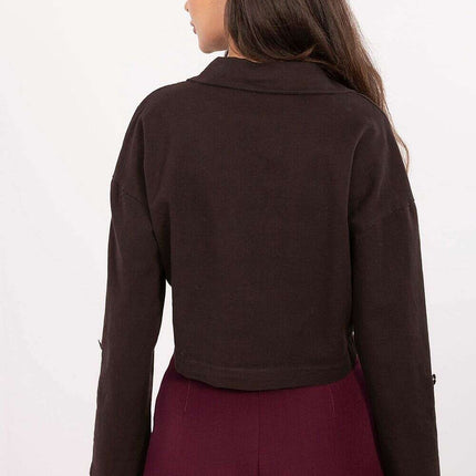 Jacket model 216749 - Très Elite