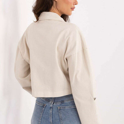 Jacket model 216750 - Très Elite