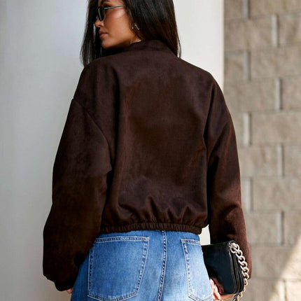 Jacket model 216803 - Très Elite