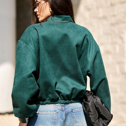 Jacket model 216804 - Très Elite