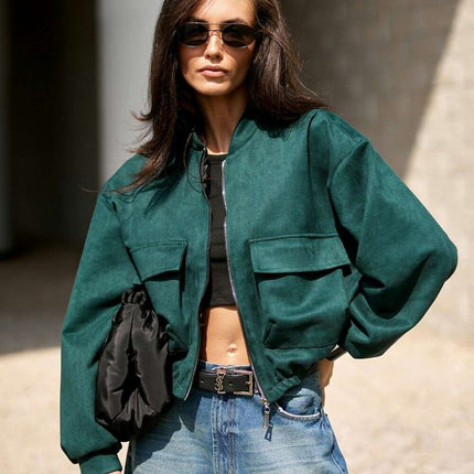 Jacket model 216804 - Très Elite