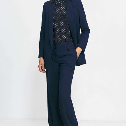 Jacket model 216874 - Très Elite