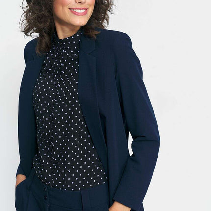 Jacket model 216874 - Très Elite