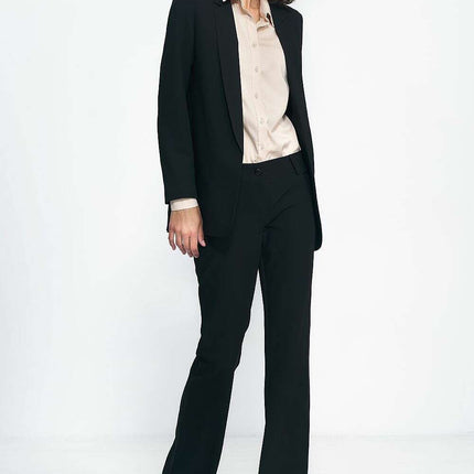 Jacket model 216874 - Très Elite