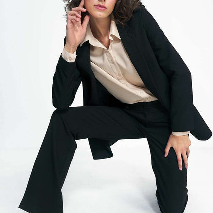 Jacket model 216874 - Très Elite