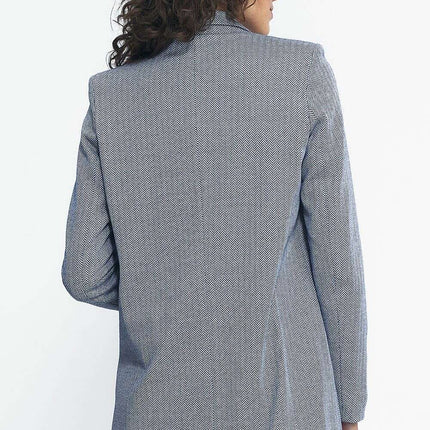 Jacket model 216875 - Très Elite