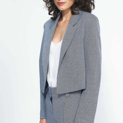 Jacket model 216876 - Très Elite