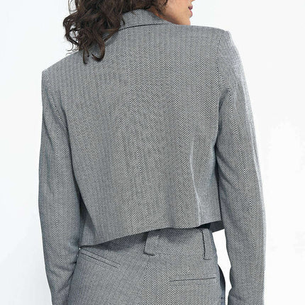 Jacket model 216876 - Très Elite