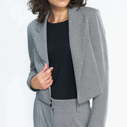 Jacket model 216876 - Très Elite