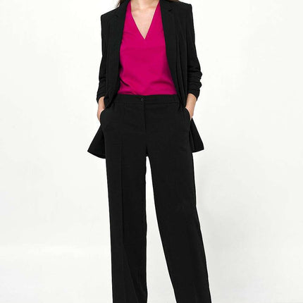 Jacket model 216879 - Très Elite