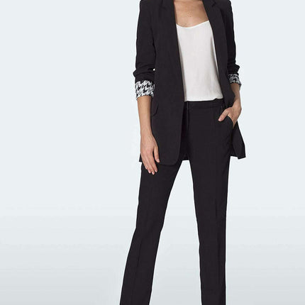 Jacket model 216883 - Très Elite