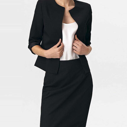Jacket model 216886 - Très Elite