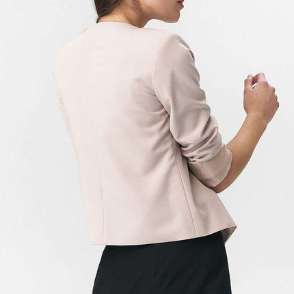 Jacket model 216886 - Très Elite
