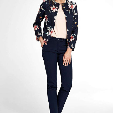 Jacket model 216888 - Très Elite