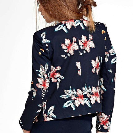 Jacket model 216888 - Très Elite