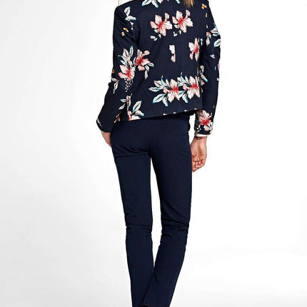 Jacket model 216888 - Très Elite