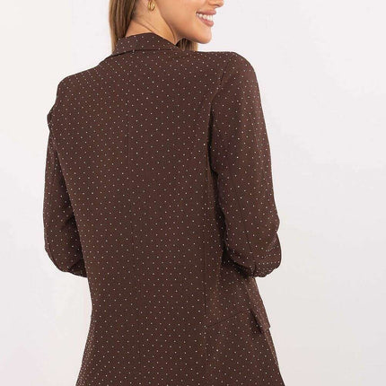 Jacket model 217017 - Très Elite