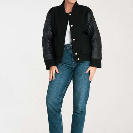Jacket model 217079 - Très Elite