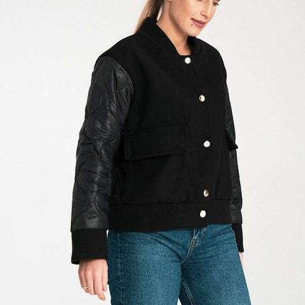 Jacket model 217079 - Très Elite