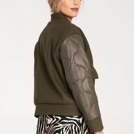 Jacket model 217079 - Très Elite