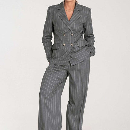 Jacket model 217086 - Très Elite